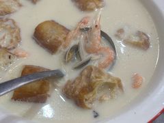 -红灯笼龙凤饭店(宁波老字号店)