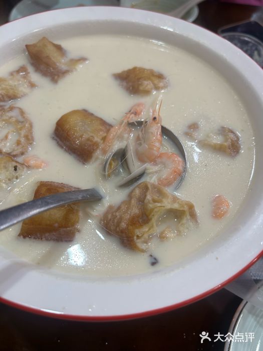 红灯笼龙凤饭店(宁波老字号店)图片