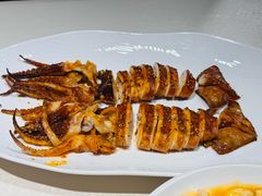-老大连·海肠捞饭·大连海鲜大连菜(西安路店)