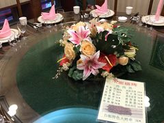-白魁老号饭庄(安内店)