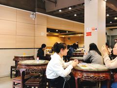 大堂-仁信双皮奶(庙前直街店)