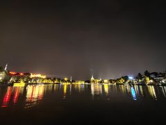 -南通濠河风景名胜区