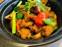 -太兴餐厅(小径湾店)