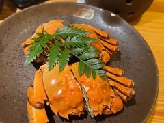 -花潮料理艺食馆(世欧广场店)