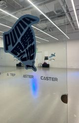 -CASTER
