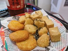 -孖记茶档·热腾茶餐(荔湾领展广场店)