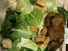 -麦当劳得来速（窝仔街）(仁宝大厦店)