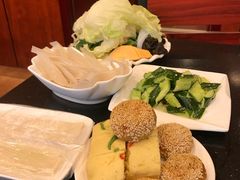 -蝎王府羊蝎子(北大地店)