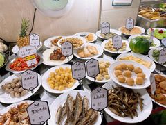 -光头饭店(新安路店)