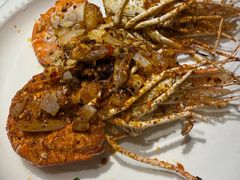-十面欢腾·海鲜面·台式Bistro(长乐路店)