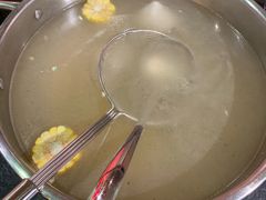 -悦来悦牛潮汕牛肉火锅(大浪店)