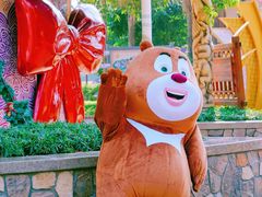 -南宁方特东盟神画