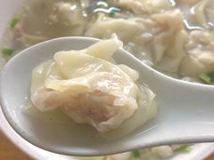 -胖子馄饨坊(天目大厦东南)
