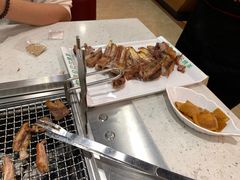 -呼伦贝尔烤羊·蒙古烤羊排(南田路总店)