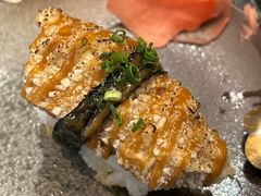-戏作寿司(观音桥店)