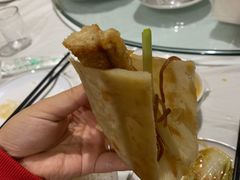 -闻道食府烙饼卷带鱼(原车耳营店原大觉寺店)