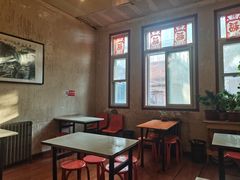 -胖哥料理(兴义里店)