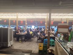 -去吃小龙虾·江湖菜·烧烤(南滨路店)