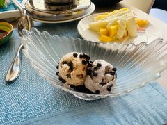 -怡咖啡·自助餐·西安香格里拉