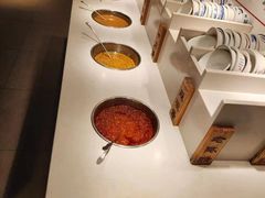 -陈记顺和牛肉火锅馆(天河北路店)