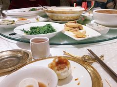 -顺风海鲜港(长寿路店)