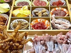 -铭记蛙小仙·活蛙畅享(CBD万达广场店)