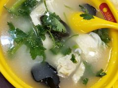 -小杨生煎(香港名都店)