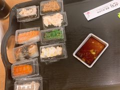 -池田寿司·新鲜现做(朝阳大悦城店)