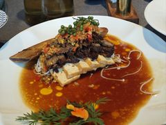 -羲和雅苑•北京烤鸭(平安国际金融中心店)