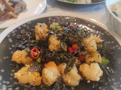 -洋洋中餐馆·SINCE 1997(信投店)