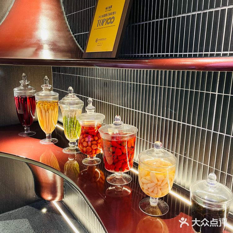 成都520这样过｜银芭（SKP店）