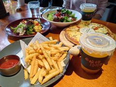 -布拉格餐厅· 中欧捷克菜(全国首店)