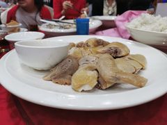-茗荔园农庄(大涌店)
