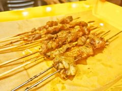 -我是那个大叔·美食研究所(新塘路店)
