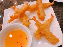 -九龙湾·御膳坊(九龙窠路店)
