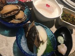 -海鼎荟海鲜姿造(晋江宝龙店)