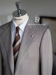点击看大图 -BROTHER西服礼服定制·商务·婚礼(佛山南海店)