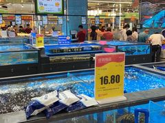 -金铂广场(龙归店)