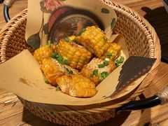 -北丐先生·野馄饨烧烤(长宁龙之梦店)