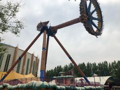 -郑州方特欢乐世界
