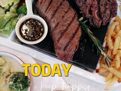 -Entrecôte 法国牛扒馆(保利·时光里店)
