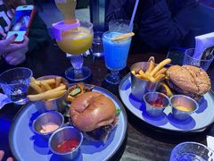-bluefrog蓝蛙(皇庭广场店)