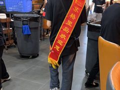 -苏格里岛自助海鲜烤肉(青秀万达店)