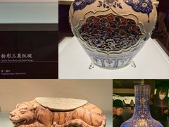 -河北博物院