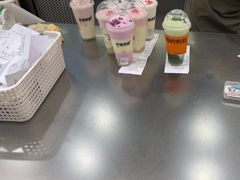 -宝珠奶酪(北京国瑞城购物中心店)