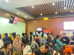 -华姐鸡粉(教育路店)