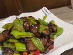 -千岛湖小鱼儿·淳安匠心农家菜