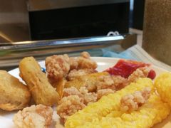 -爱客得牛排海鲜烤肉·火锅自助(春熙路黑金好店)
