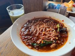 -长白山凯悦酒店·市集咖啡厅