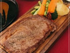 -红房子西菜馆(淮海中路店)